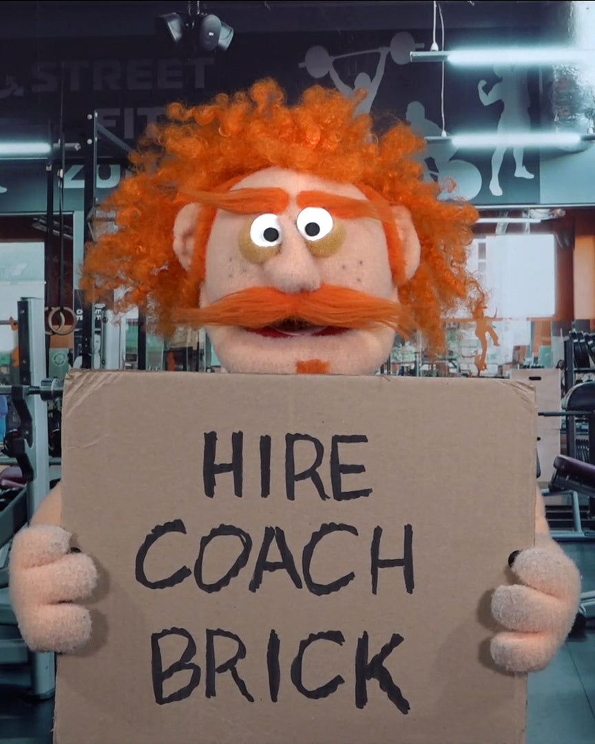 Part-Time Social Media Coach