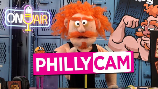 PhillyCAM Adds Brick Headstrong Weekly Marathon Block