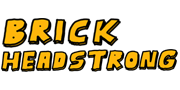 Brick Headstrong